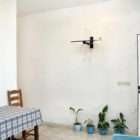 4358a Apartment *