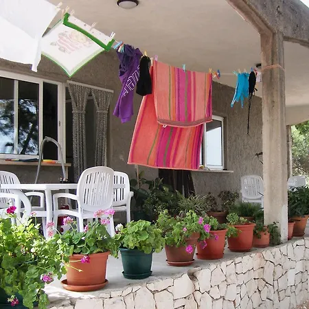 4358a Apartment *