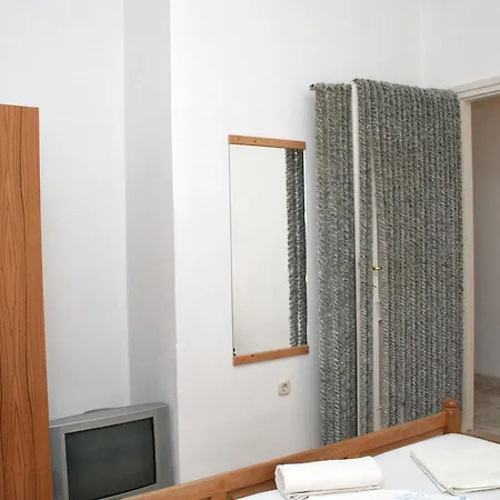 4358a Apartment