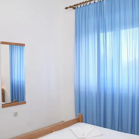 4358a Apartment